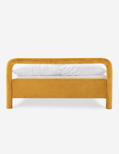 Temi Platform Bed by Sun at Six