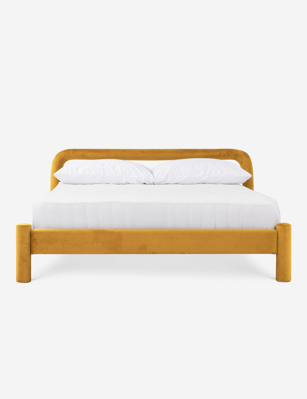 Temi Platform Bed by Sun at Six