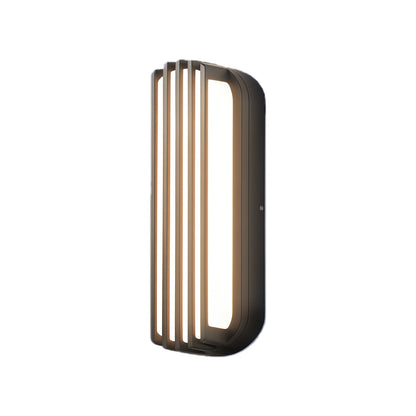 Wall-Mounted Linear Lighting Outdoor Waterproof Black Light