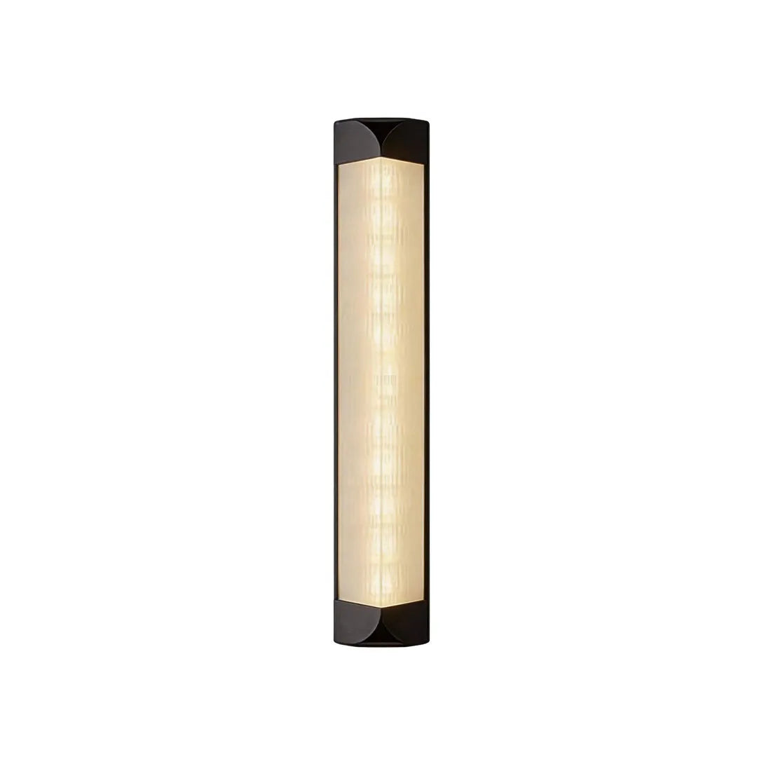Wall Sconce Outdoor Modern Waterproof Roman Column Light