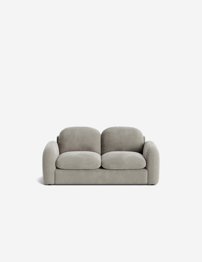 Neve Sofa by Aimee Song