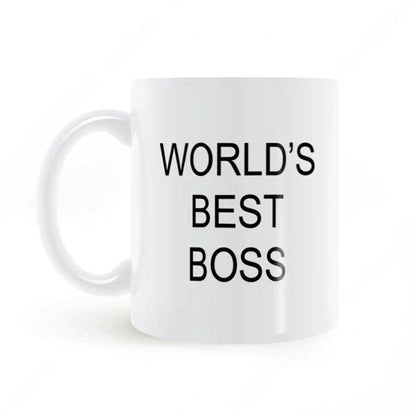 The Office Mug
