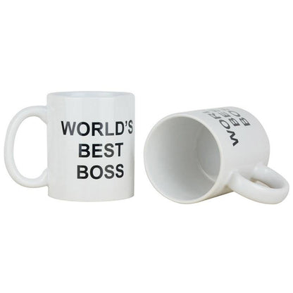 The Office Mug