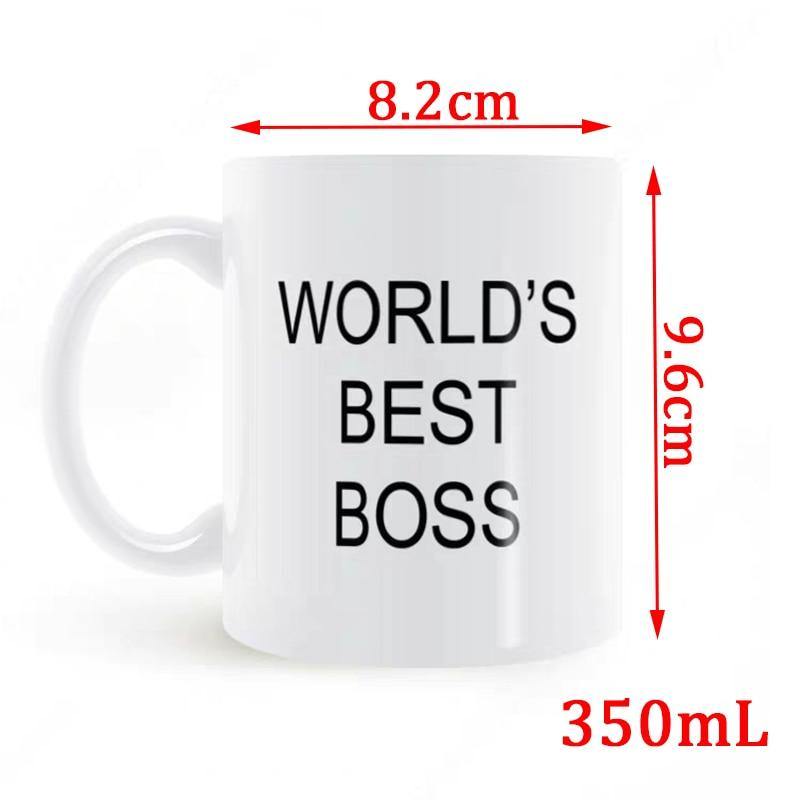 The Office Mug