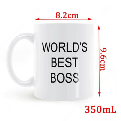 The Office Mug