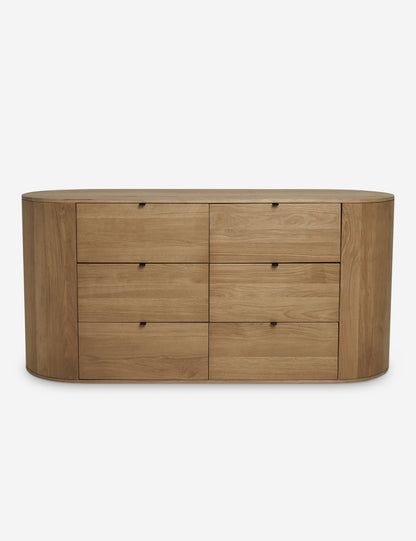 Kono Dresser