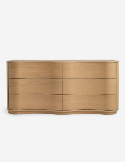 Cora Dresser by Lolly Lolly Ceramics