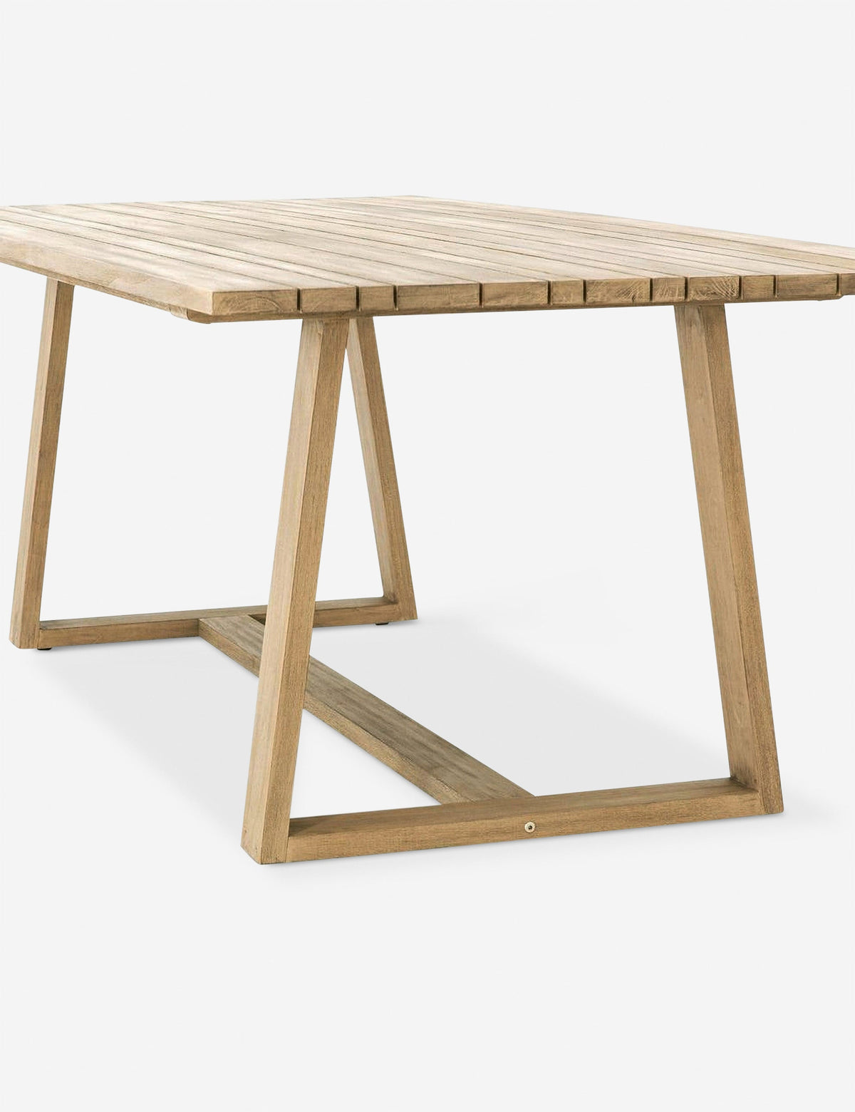 Tika Indoor / Outdoor Dining Table