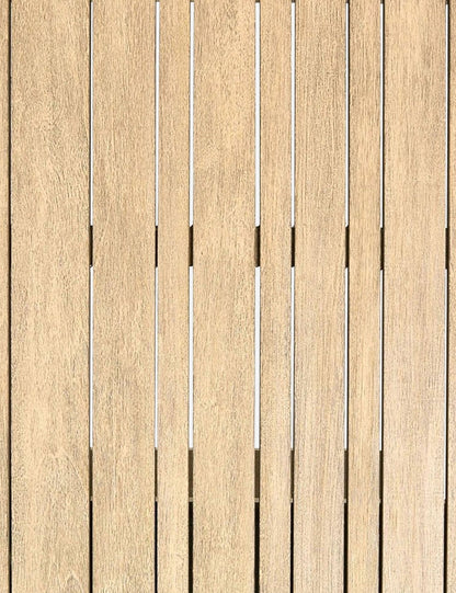 Tika Indoor / Outdoor Dining Table