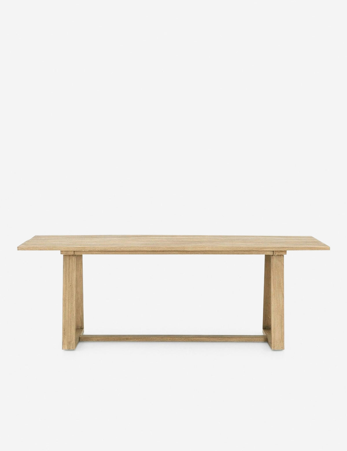 Tika Indoor / Outdoor Dining Table