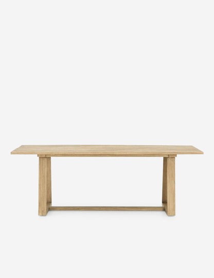 Tika Indoor / Outdoor Dining Table