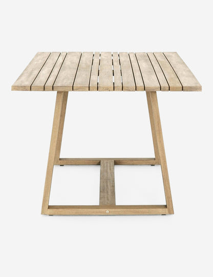 Tika Indoor / Outdoor Dining Table