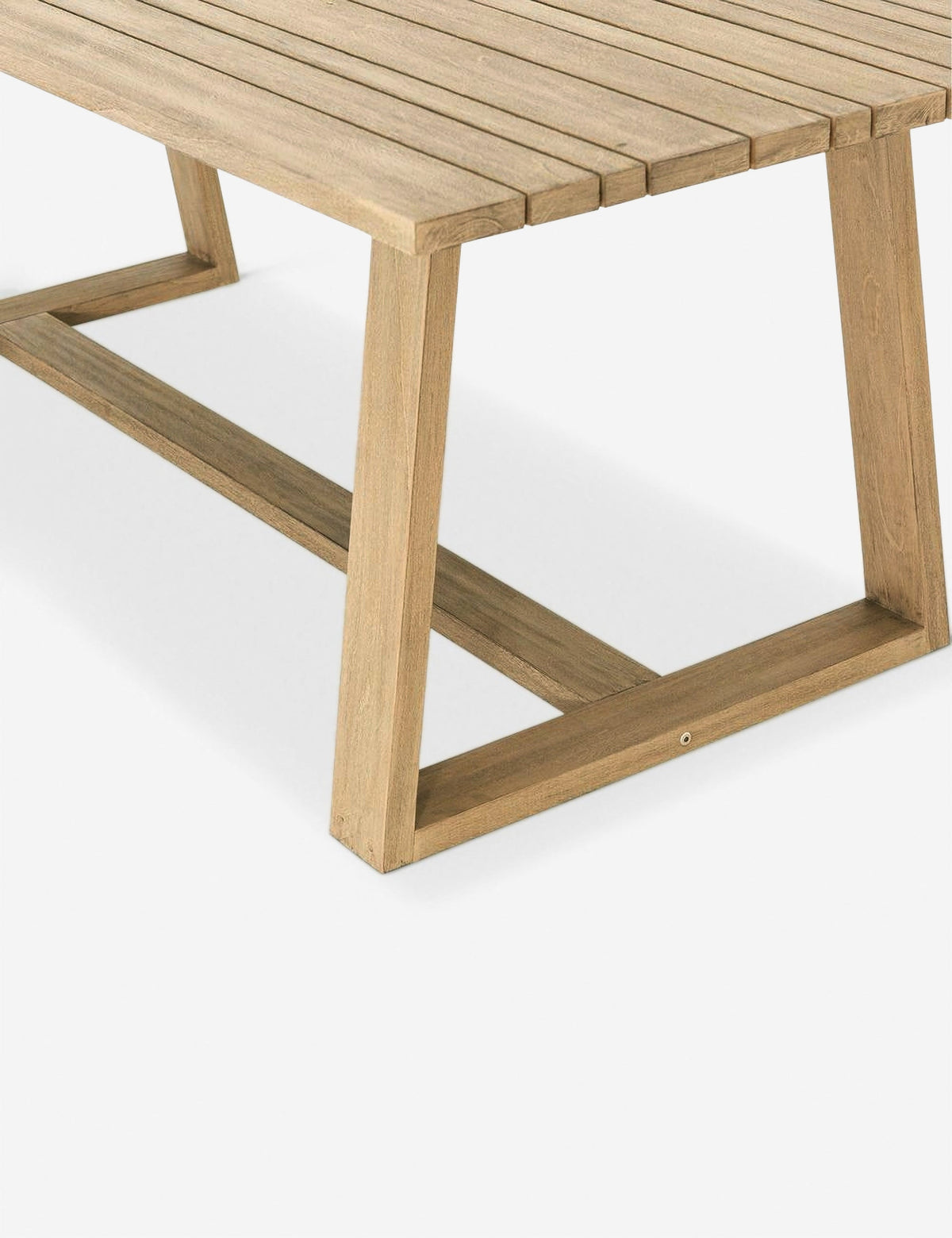 Tika Indoor / Outdoor Dining Table