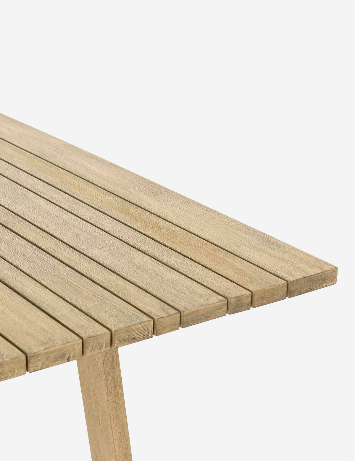 Tika Indoor / Outdoor Dining Table