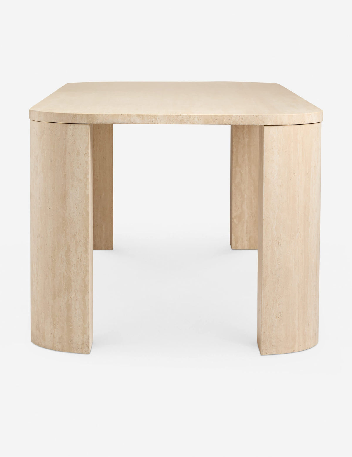 Ramoon Dining Table by Carly Cushnie