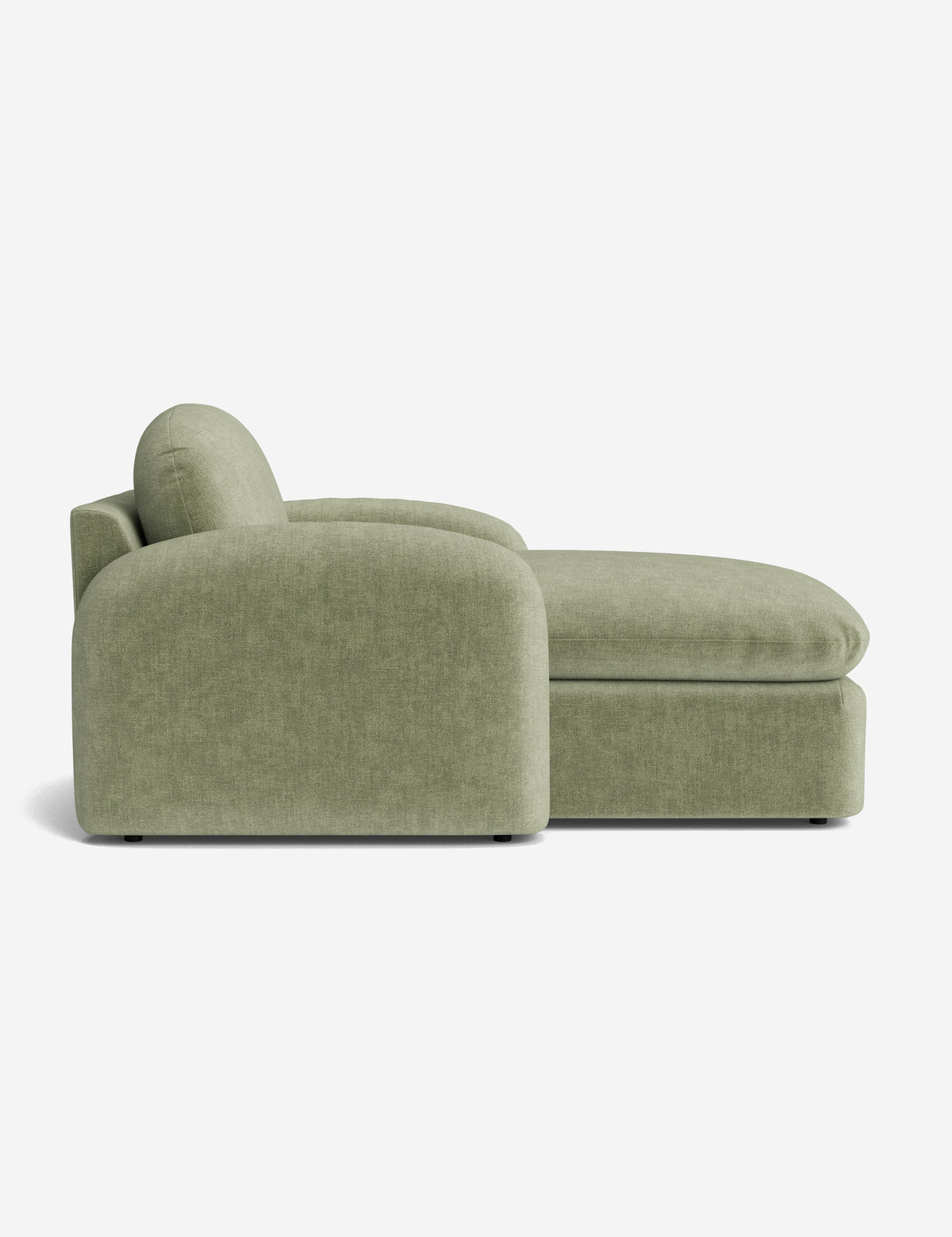 Neve Chaise by Aimee Song