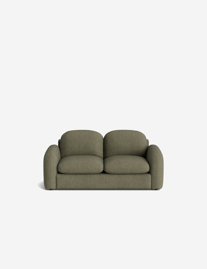 Neve Sofa by Aimee Song