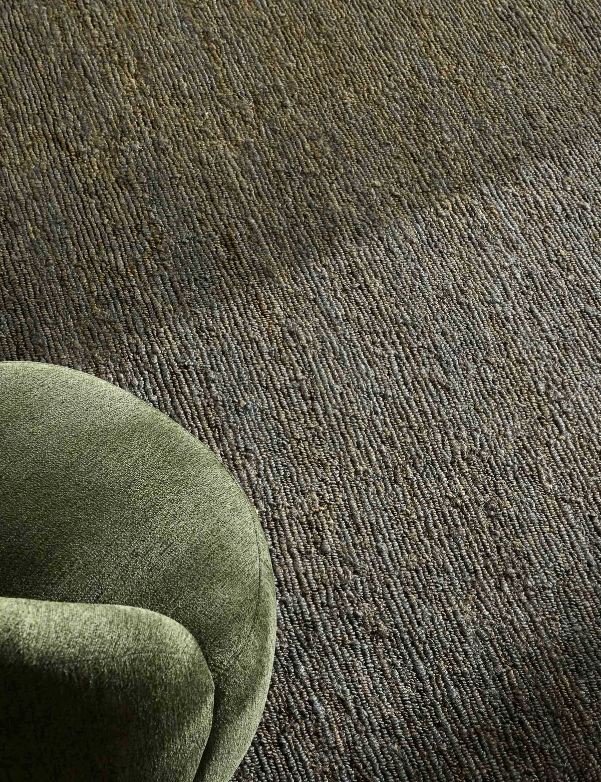 Lael Hand-Knotted Jute Rug