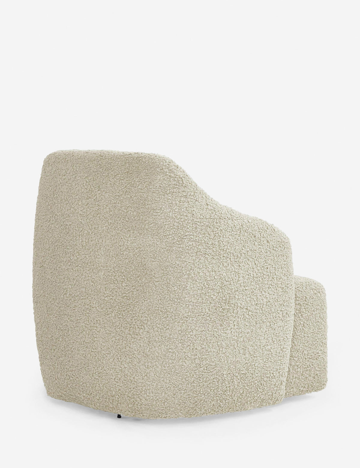 Tobi Swivel Chair