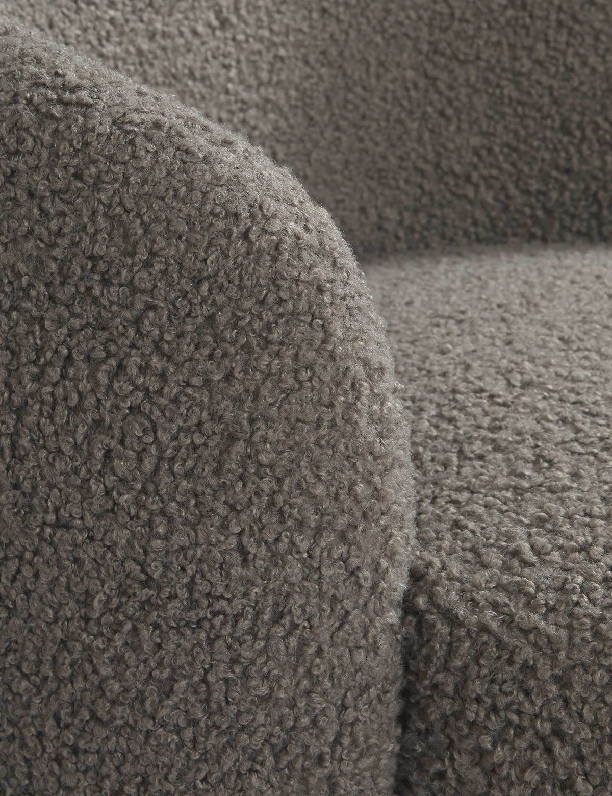 Tobi Swivel Chair