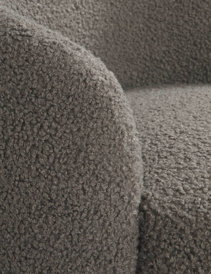 Tobi Swivel Chair