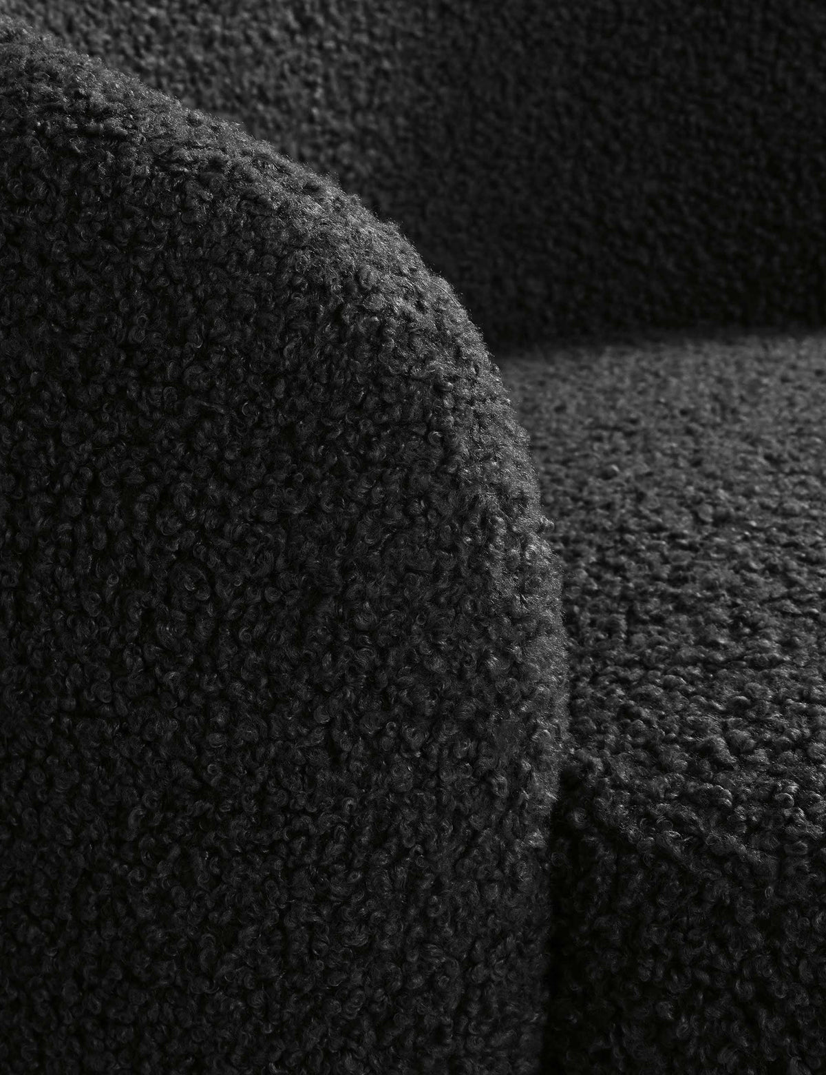 Tobi Swivel Chair