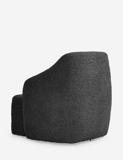 Tobi Swivel Chair