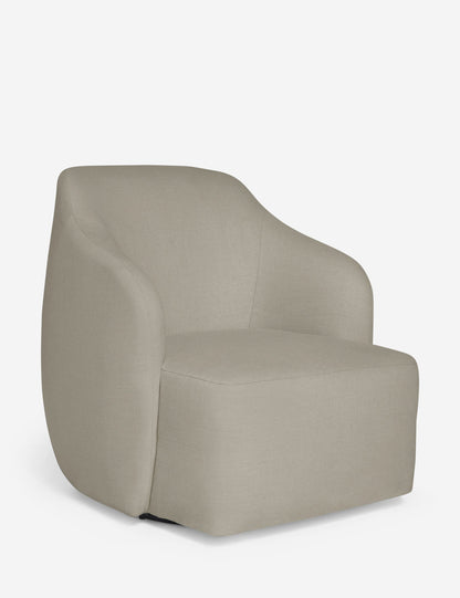 Tobi Swivel Chair