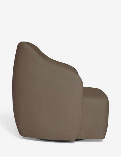 Tobi Swivel Chair
