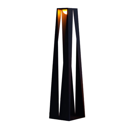 Waterproof Landscape Lighting Flood Light Design  Modern Minimalist Style