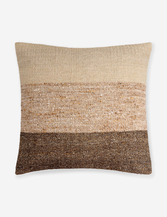 Carmack Pillow