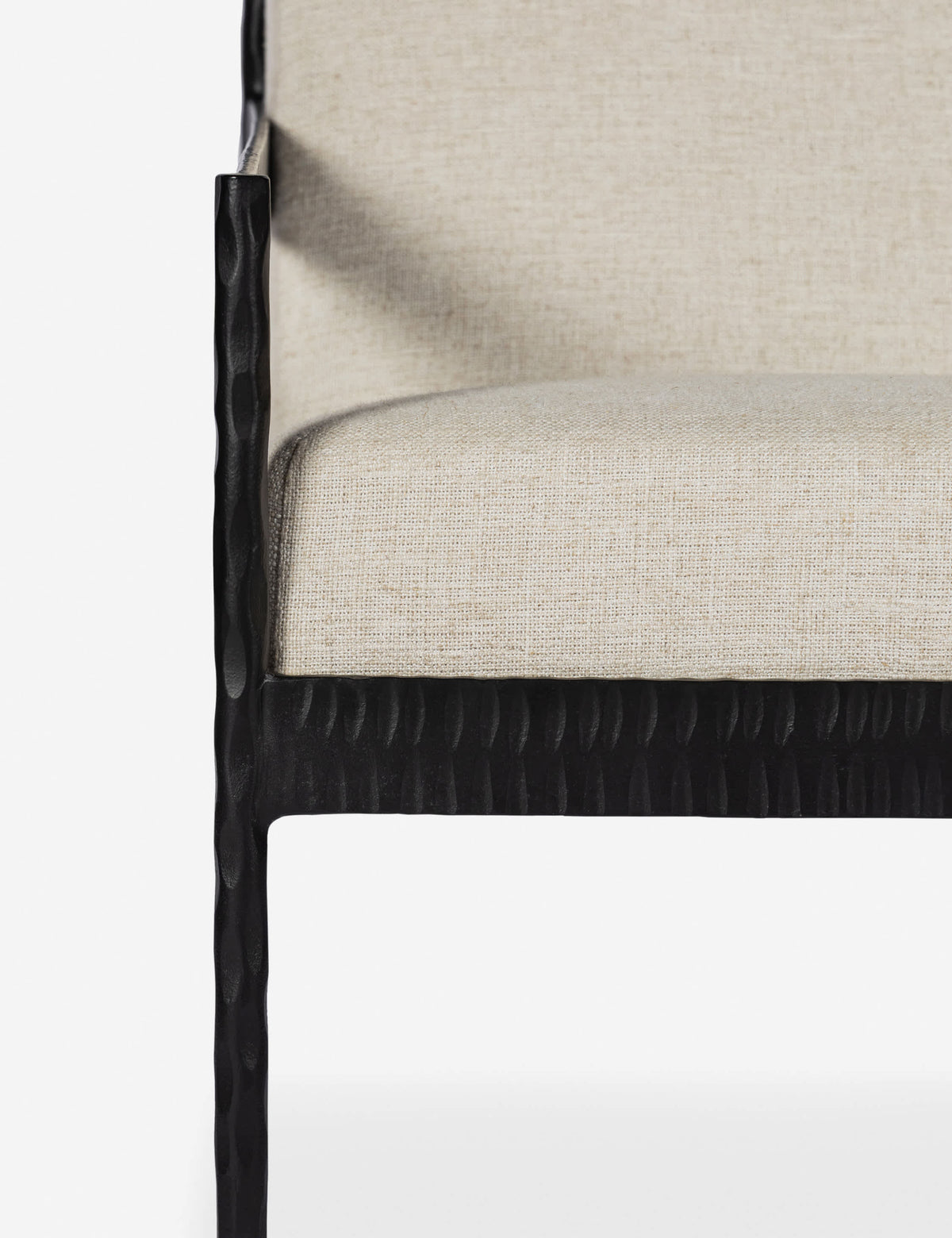 Ferra Accent Chair by Meno Home x Co.House Designs