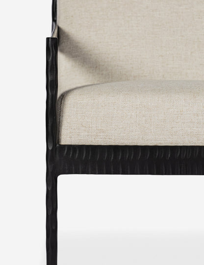 Ferra Accent Chair by Meno Home x Co.House Designs