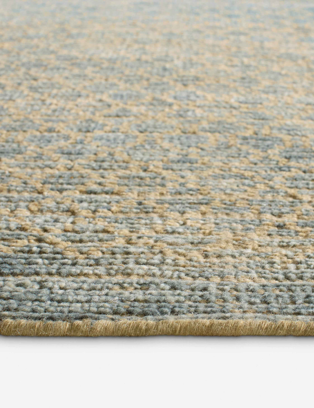 Kenton Hand-Knotted Wool Rug