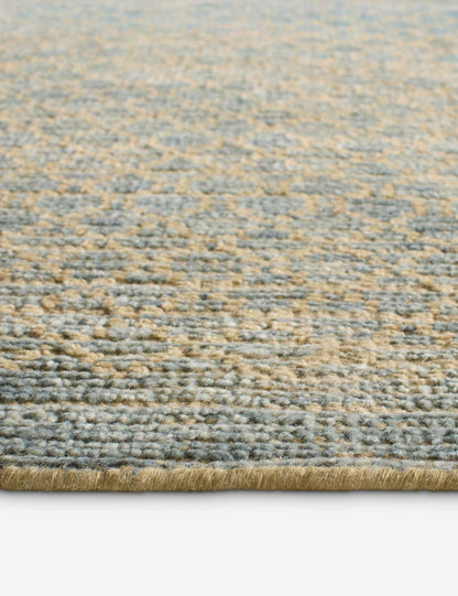 Kenton Hand-Knotted Wool Rug