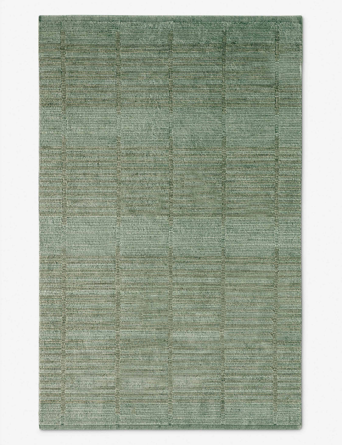 Bennington Handwoven Wool Rug