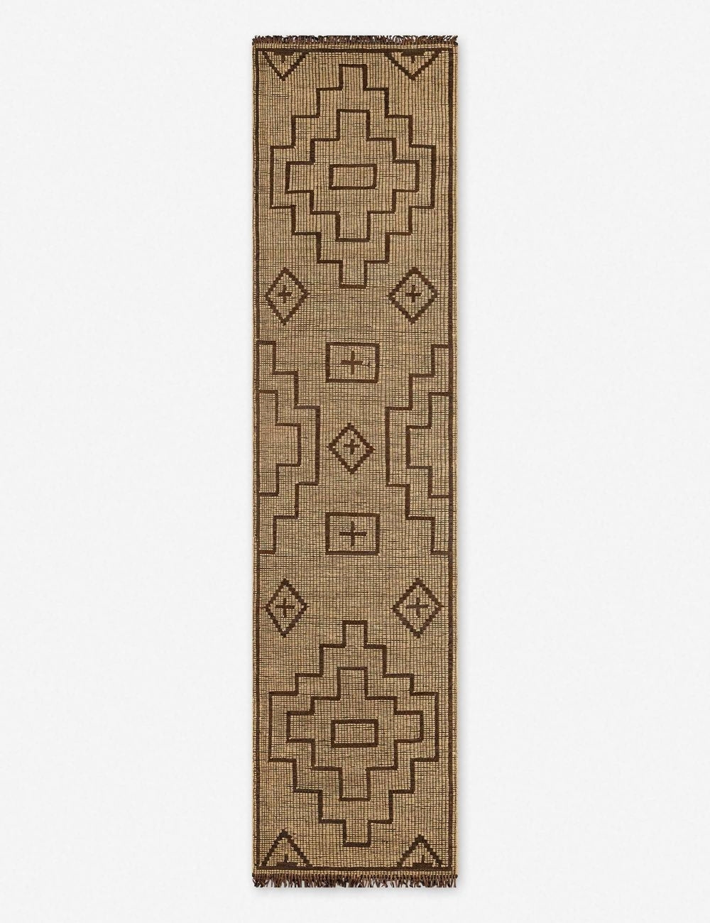 Perret Handwoven Rug
