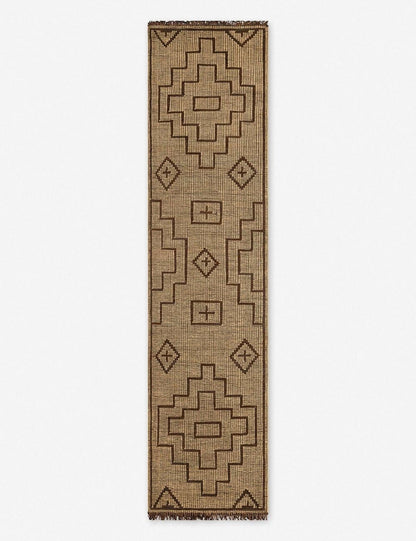 Perret Handwoven Rug