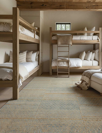 Kenton Hand-Knotted Wool Rug