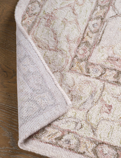 Cassandra Handmade Wool Rug