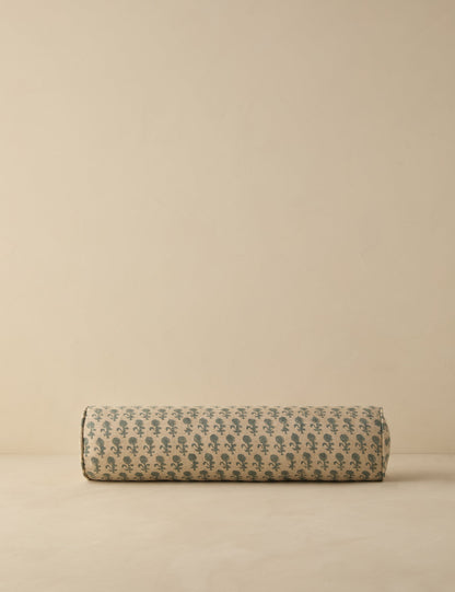 May Linen Pillow