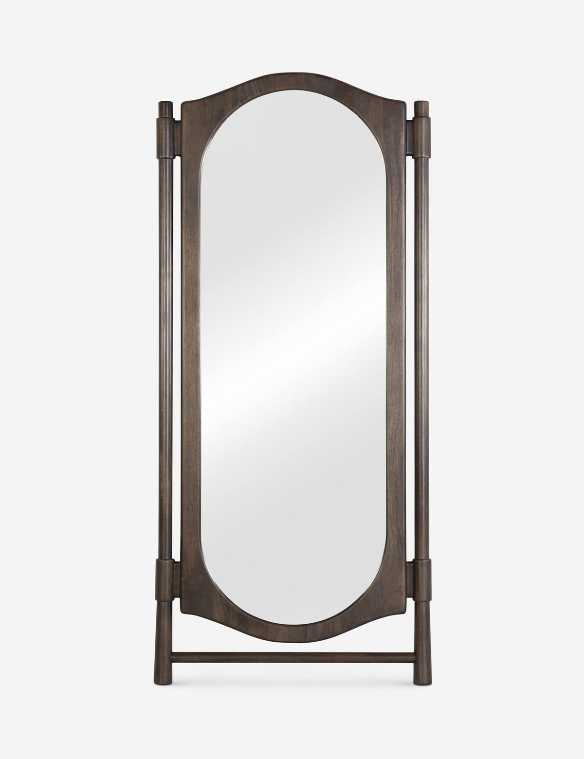 Elowyn Floor Mirror by Amber Lewis x Four Hands
