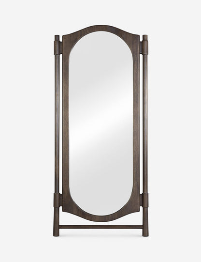 Elowyn Floor Mirror by Amber Lewis x Four Hands