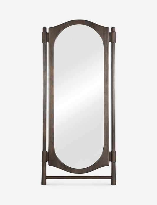 Elowyn Floor Mirror by Amber Lewis x Four Hands