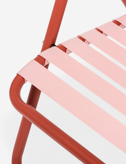 Sunliner Camp Chair by Business & Pleasure Co.
