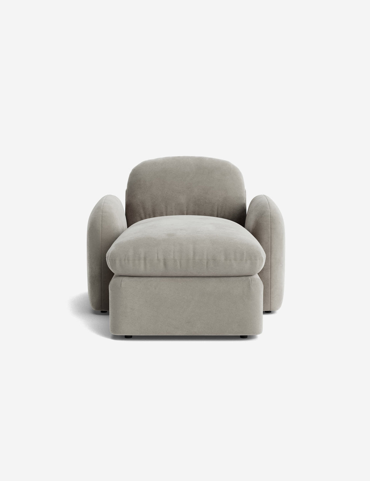 Neve Chaise by Aimee Song