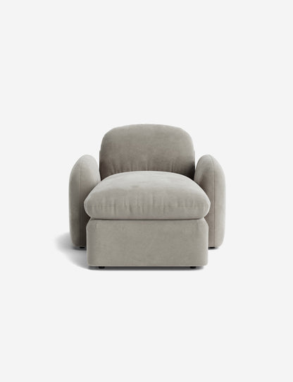 Neve Chaise by Aimee Song