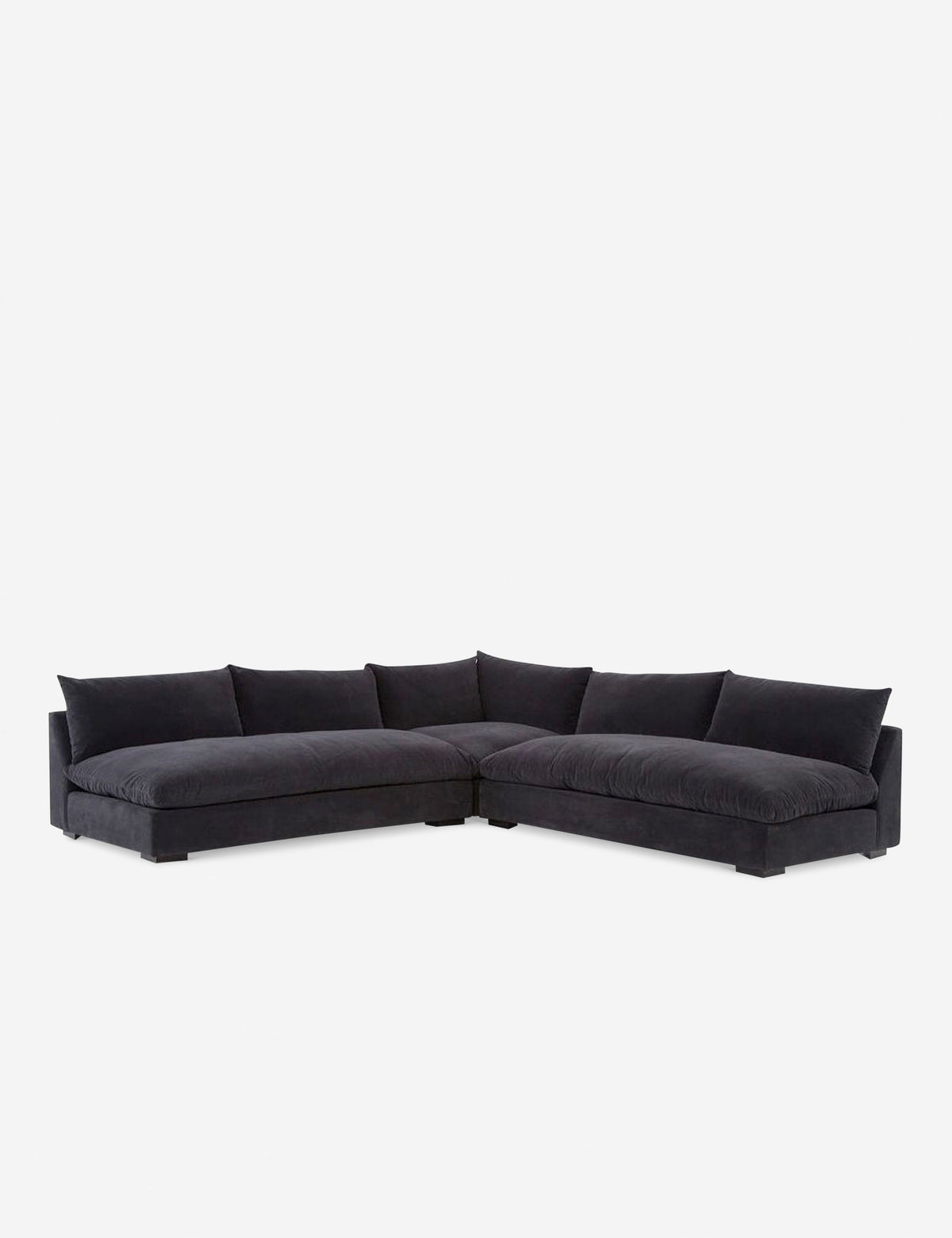 Decima Sectional Sofa