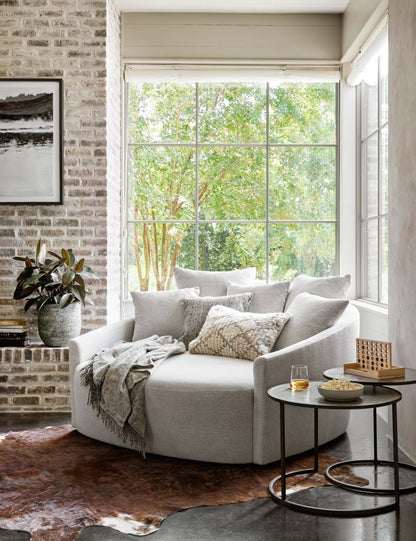Kaila Media Lounger