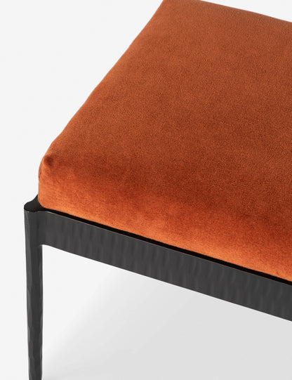 Ferra Ottoman by Meno Home x Co.House Designs